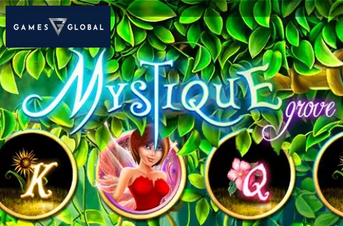 Mystique Grove